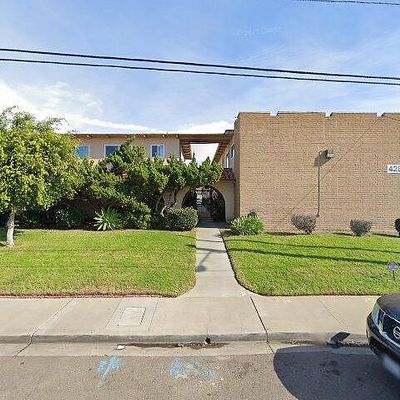 4281 Lowell St #19, La Mesa, CA 91941