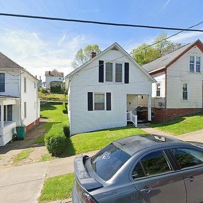 429 Stealey Ave, Clarksburg, WV 26301