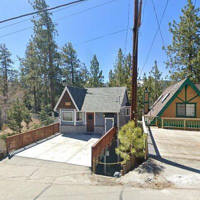 42921 Monterey St, Big Bear Lake, CA 92315