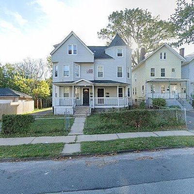 43 Carlton St #45, East Orange, NJ 07017