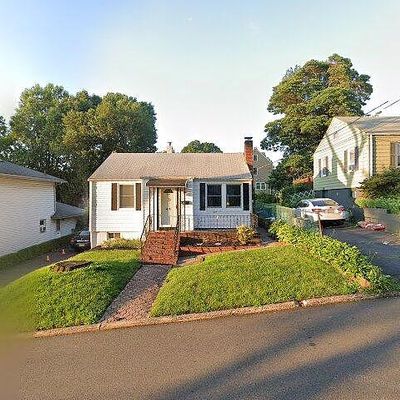 43 Franklin Ave, Hasbrouck Heights, NJ 07604