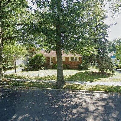 43 Melrose Ave, Haddon Township, NJ 08108