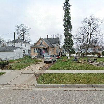 43 Rathbone St, Mount Clemens, MI 48043