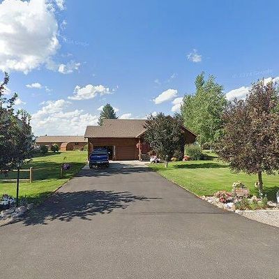 43 Valley Vu Dr, Afton, WY 83110