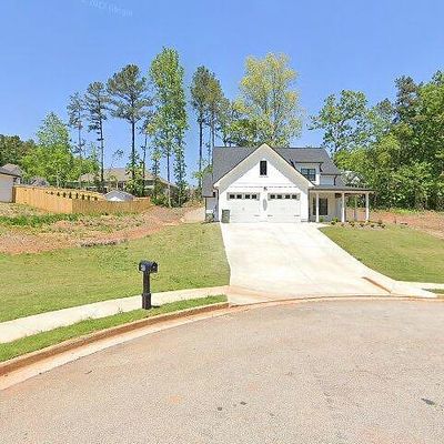 43 Windmark Trl, Dallas, GA 30157