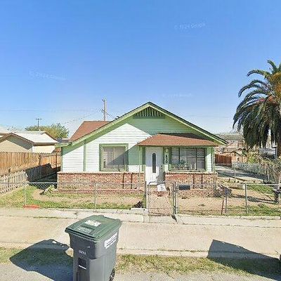 430 E St, Taft, CA 93268