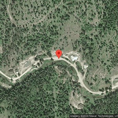 4300 American River Rd, Elk City, ID 83525