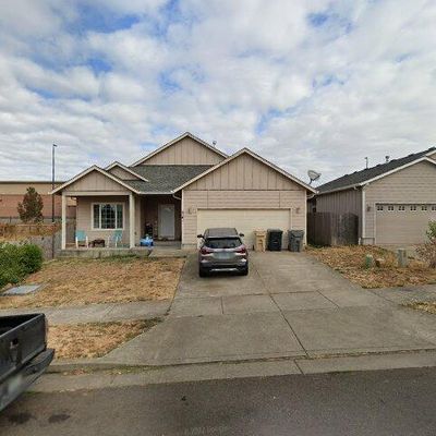 4301 Mackinaw Ave Se, Albany, OR 97322