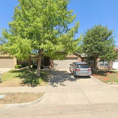 4303 Hayes, Denton, TX 76207