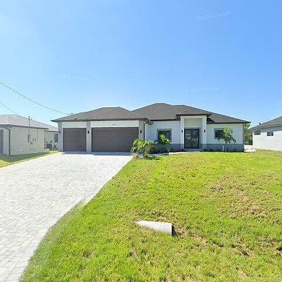 4304 Nw 27 Th Ln, Cape Coral, FL 33993