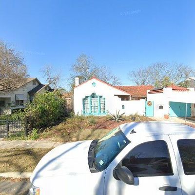 431 Vanderbilt St, San Antonio, TX 78210