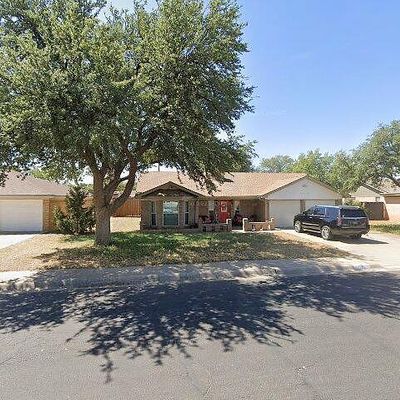 4317 Ferncliff Ave, Midland, TX 79707