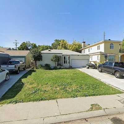 4317 Multnomah St, Los Angeles, CA 90032