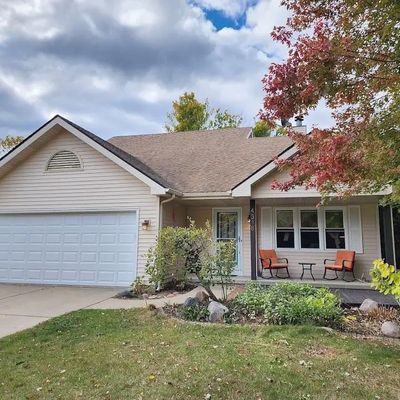 4318 Brown Ln, Madison, WI 53704