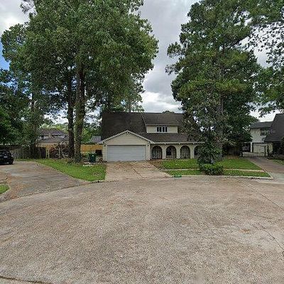 4323 Birchcroft Dr, Houston, TX 77088