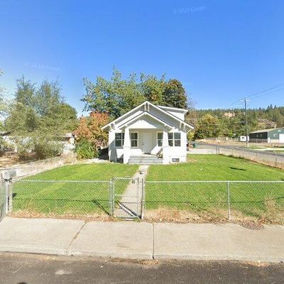 4323 E Cleveland Ave, Spokane, WA 99217