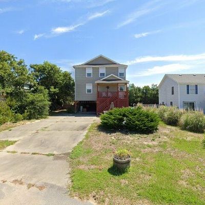 4323 W Barracuda Dr Lot 71, Nags Head, NC 27959