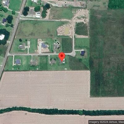 4325 Curtis Landry Ln, Erath, LA 70533