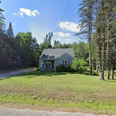 4327 State Highway 3, Star Lake, NY 13690