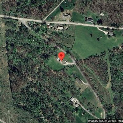 433 Brick House Rd, Claysville, PA 15323