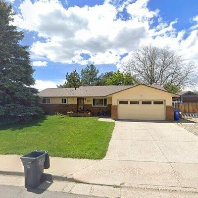 4331 N Franklin Ave, Loveland, CO 80538