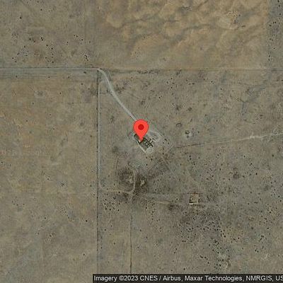 4334 Nm 41, Stanley, NM 87056