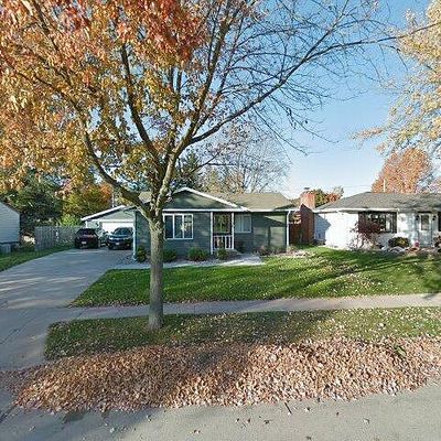 434 Patrick St, Combined Locks, WI 54113