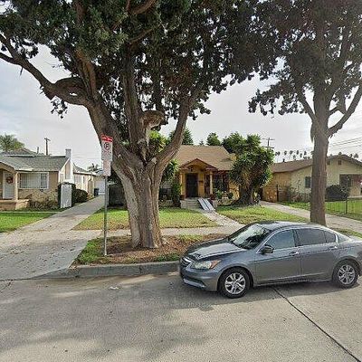 4340 2 Nd Ave, Los Angeles, CA 90008