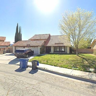 43429 Vista Circle Dr, Lancaster, CA 93536