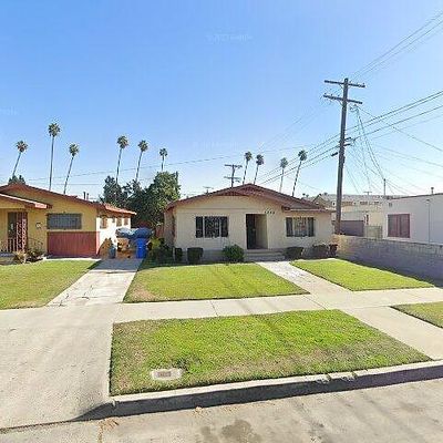 4346 3 Rd Ave, Los Angeles, CA 90008