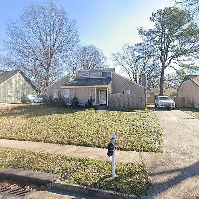 4346 Thistleway Dr, Memphis, TN 38141