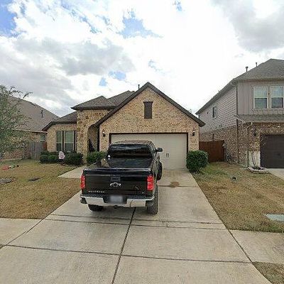 435 Beach Rose Xing, Crosby, TX 77532