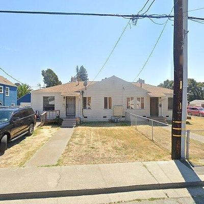 435 Springs Rd, Vallejo, CA 94590