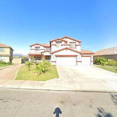 43521 Blossom Dr, Lancaster, CA 93536