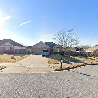 4356 Beacon Ct, Springdale, AR 72764