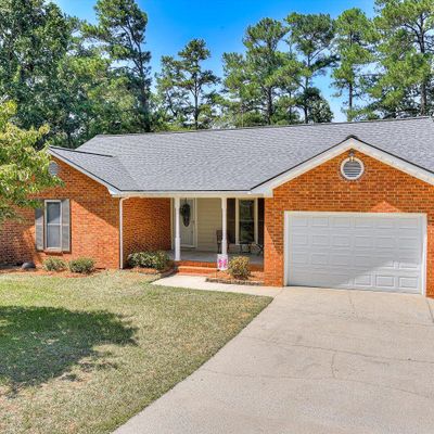 4357 Quail Creek Rd, Augusta, GA 30907