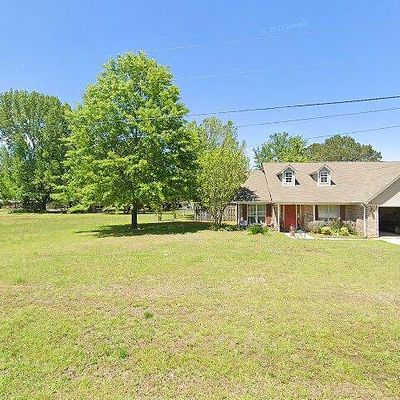 436 Nell St, Pontotoc, MS 38863