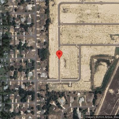 4363 Sutherland St Lot 23, Spring Hill, FL 34609