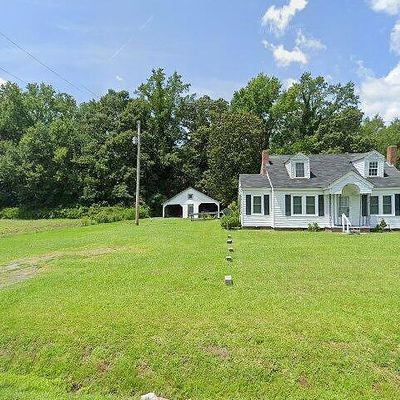 438 Old Merry Hill Rd, Merry Hill, NC 27957