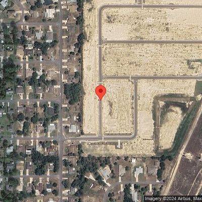 4388 Sutherland St Lot 35, Spring Hill, FL 34609