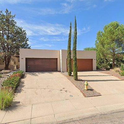 4390 Avenida Palermo, Sierra Vista, AZ 85635