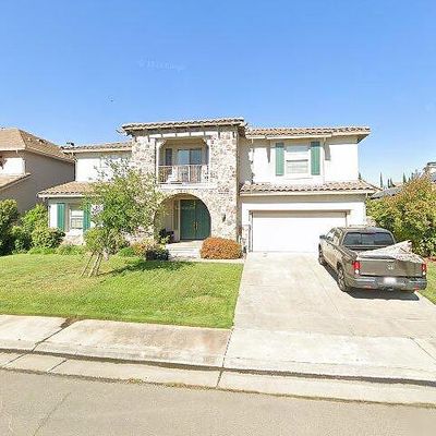 4394 Malana Way, Rancho Cordova, CA 95742