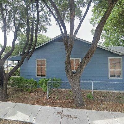 44 Cromwell Dr, San Antonio, TX 78201