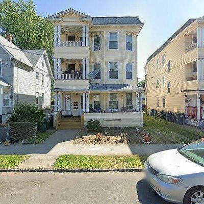 44 Edwin St #46, Bridgeport, CT 06607