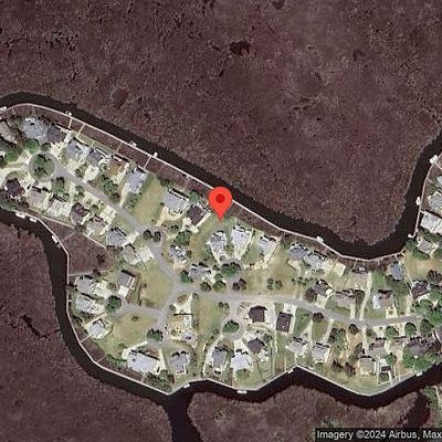 44 Hammock Dr Lot 44, Manteo, NC 27954