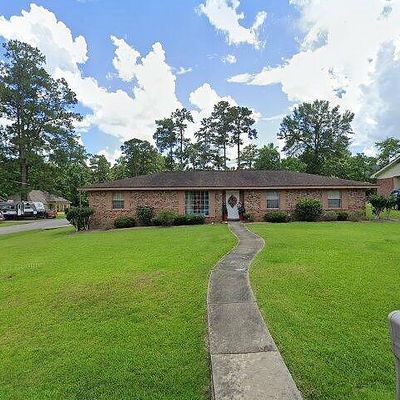 4400 Bayview Dr, Hattiesburg, MS 39402