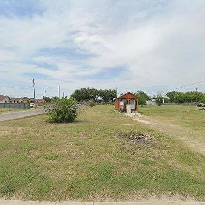 4401 Dios St, Edinburg, TX 78542