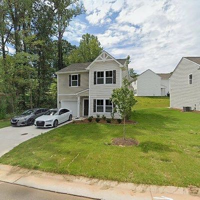 4404 Mashie Dr, Pfafftown, NC 27040