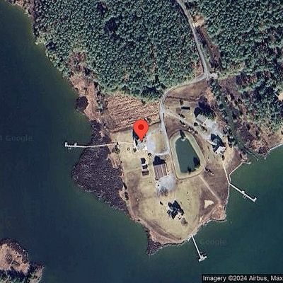 4404 Pine Top Rd, Taylors Island, MD 21669