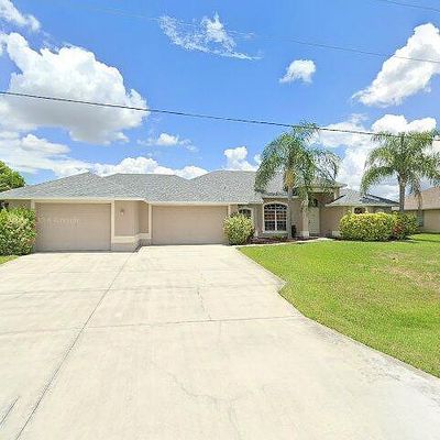 4409 Sw 14 Th Pl, Cape Coral, FL 33914